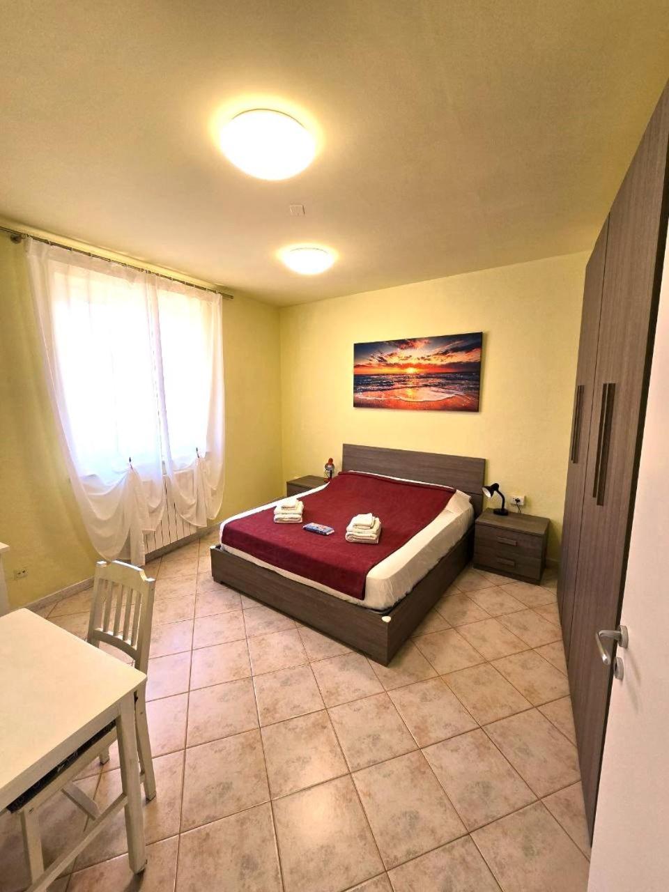 Essenza Del Mare Home Livorno Exterior foto